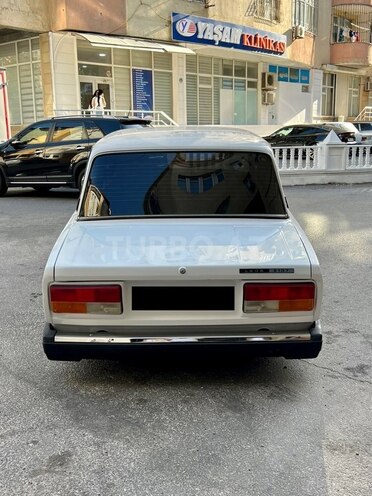 LADA (VAZ) 2107 2009, 152,000 km - 1.6 l - Bakı