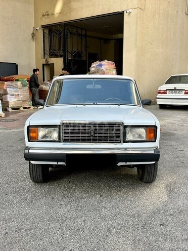 LADA (VAZ) 2107 2009, 152,000 km - 1.6 l - Bakı