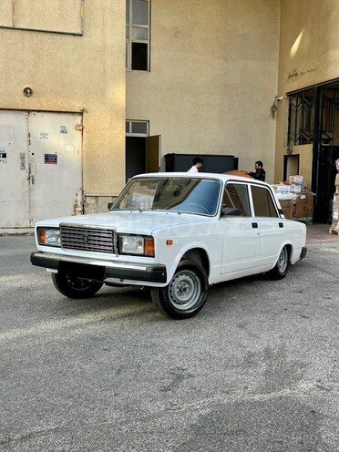 LADA (VAZ) 2107 2009, 152,000 km - 1.6 l - Bakı