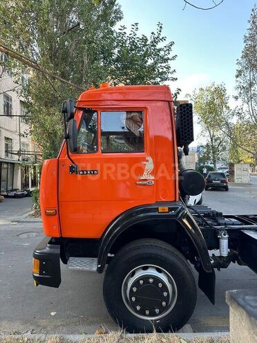 KamAz 65115 2005, 152,300 km - 11.0 l - Bakı
