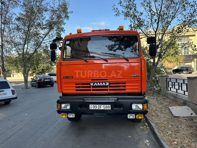 KamAz 65115 2005, 152,300 km - 11.0 l - Bakı