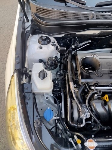 Hyundai Sonata 2011, 368,000 km - 2.4 l - Gəncə