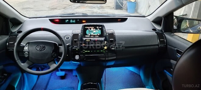 Toyota Prius 2007, 483,000 km - 1.5 l - Bakı