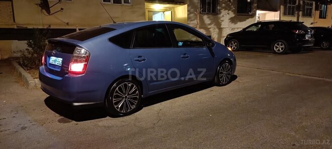 Toyota Prius 2007, 483,000 km - 1.5 l - Bakı