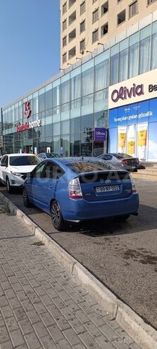 Toyota Prius 2007, 483,000 km - 1.5 l - Bakı