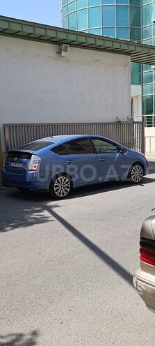 Toyota Prius 2007, 483,000 km - 1.5 l - Bakı