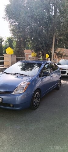 Toyota Prius 2007, 483,000 km - 1.5 l - Bakı