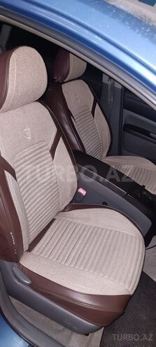 Toyota Prius 2007, 483,000 km - 1.5 l - Bakı