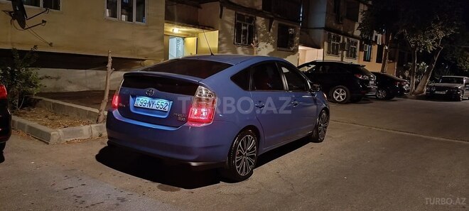 Toyota Prius 2007, 483,000 km - 1.5 l - Bakı