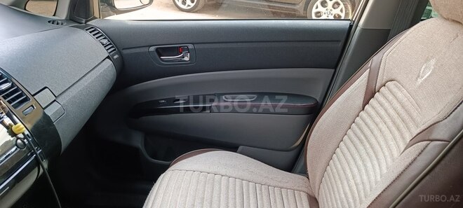 Toyota Prius 2007, 483,000 km - 1.5 l - Bakı