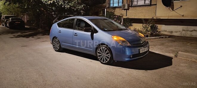Toyota Prius 2007, 483,000 km - 1.5 l - Bakı