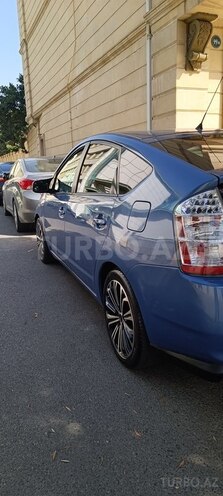 Toyota Prius 2007, 483,000 km - 1.5 l - Bakı