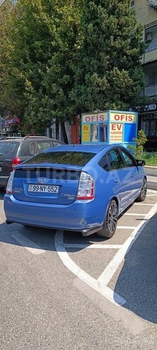 Toyota Prius 2007, 483,000 km - 1.5 l - Bakı