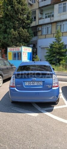 Toyota Prius 2007, 483,000 km - 1.5 l - Bakı
