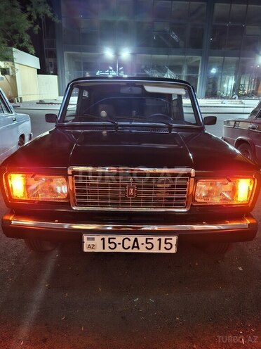 LADA (VAZ) 2107 2011, 154,000 km - 1.6 l - Biləsuvar