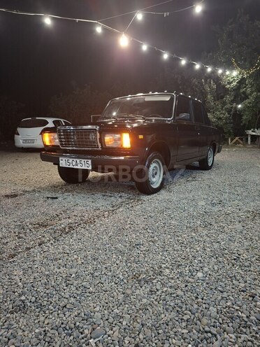 LADA (VAZ) 2107 2011, 154,000 km - 1.6 l - Biləsuvar