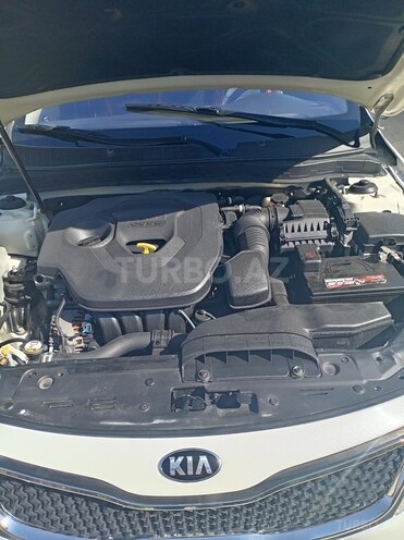 Kia K5 2014, 171,752 km - 2.0 l - Bakı