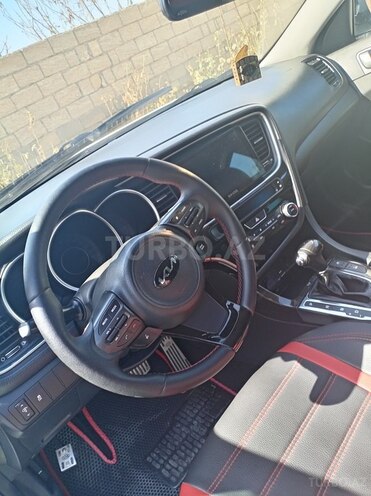 Kia K5 2014, 171,752 km - 2.0 l - Bakı