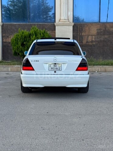 Mercedes C 230 1999, 451,000 km - 2.3 л - Beyləqan