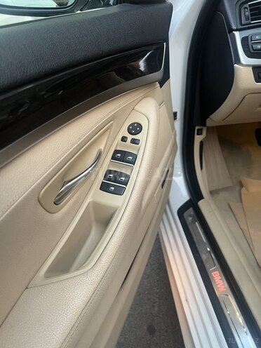 BMW 520 2015, 205,000 km - 2.0 l - Bakı