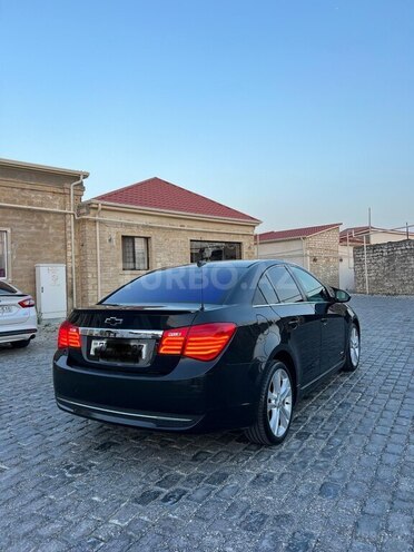 Chevrolet Cruze 2013, 173,100 km - 1.4 л - Bakı