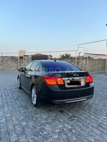 Chevrolet Cruze 2013, 173,100 km - 1.4 л - Bakı