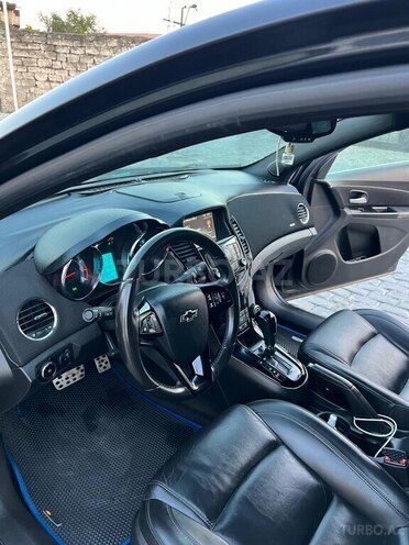 Chevrolet Cruze 2013, 173,100 km - 1.4 л - Bakı