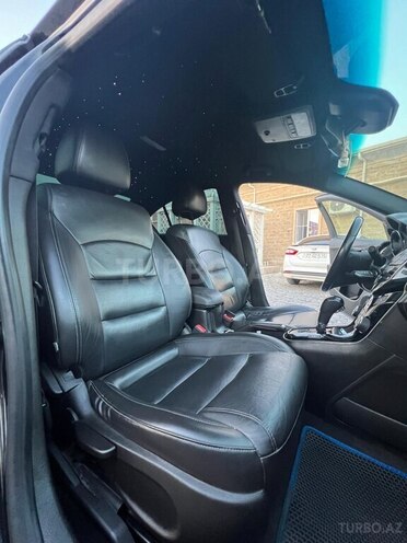Chevrolet Cruze 2013, 173,100 km - 1.4 л - Bakı