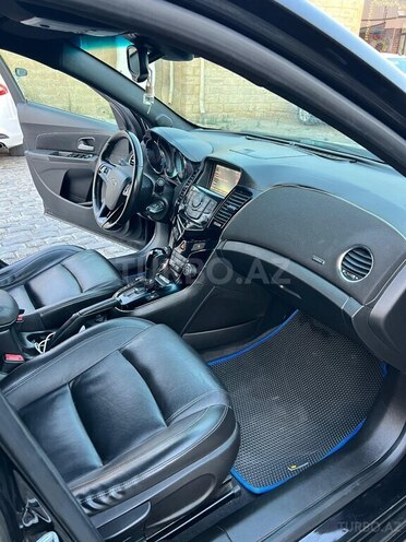 Chevrolet Cruze 2013, 173,100 km - 1.4 л - Bakı