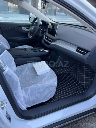 Hongqi  2025, 0 km - 0.0 l - Bakı