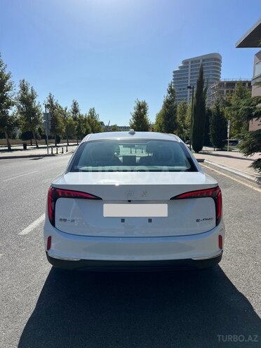 Hongqi  2025, 0 km - 0.0 l - Bakı