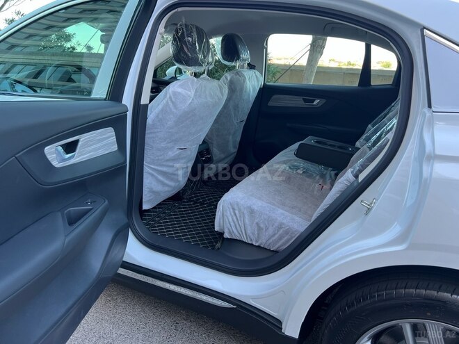Hongqi  2025, 0 km - 0.0 l - Bakı