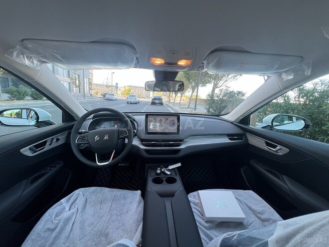 Hongqi  2025, 0 km - 0.0 l - Bakı