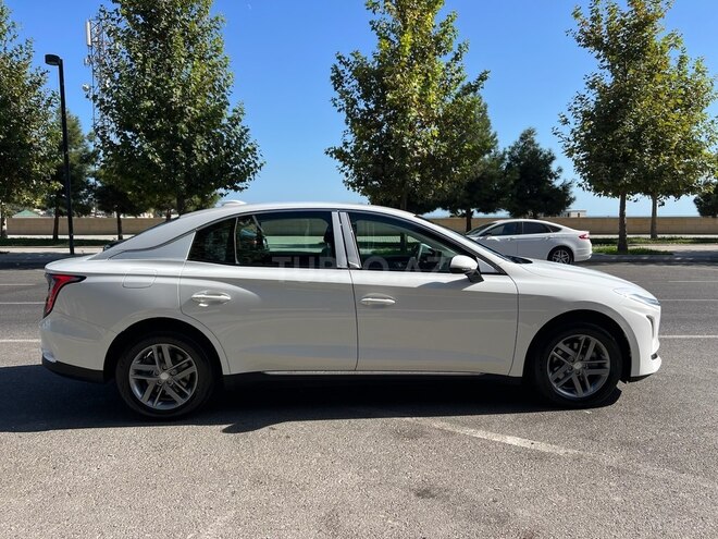 Hongqi  2025, 0 km - 0.0 l - Bakı