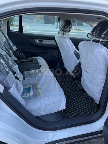 Hongqi  2025, 0 km - 0.0 l - Bakı