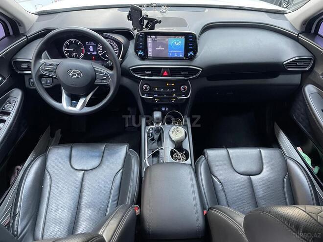 Hyundai Santa Fe-3