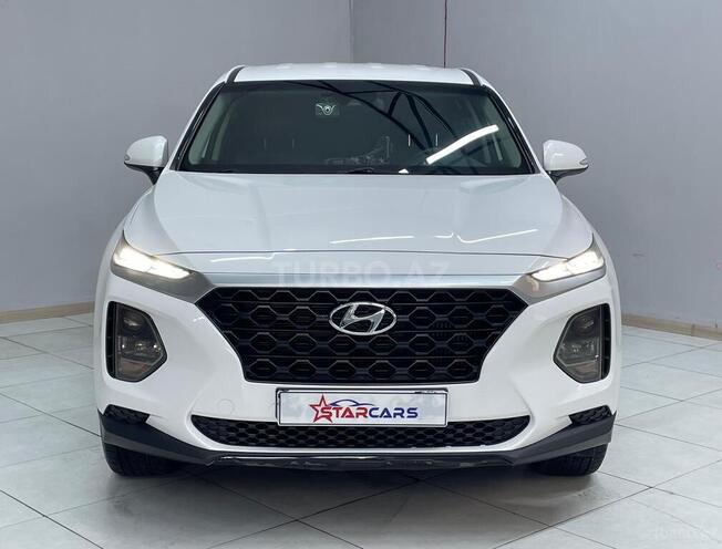 Hyundai Santa Fe-1