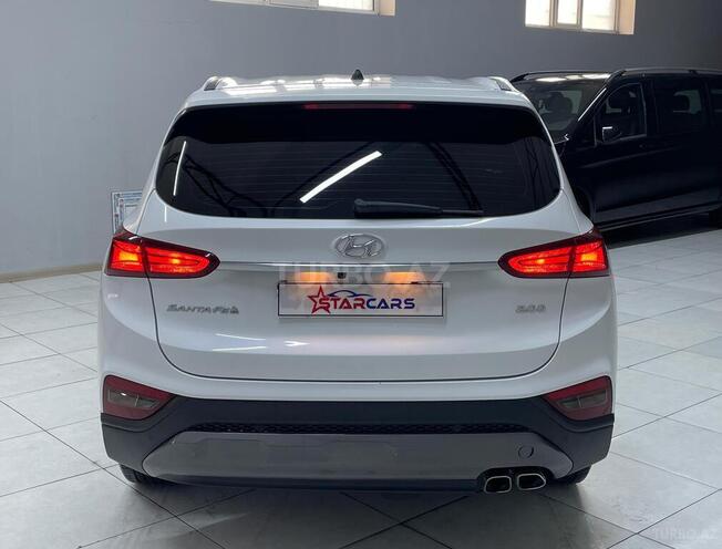 Hyundai Santa Fe-2