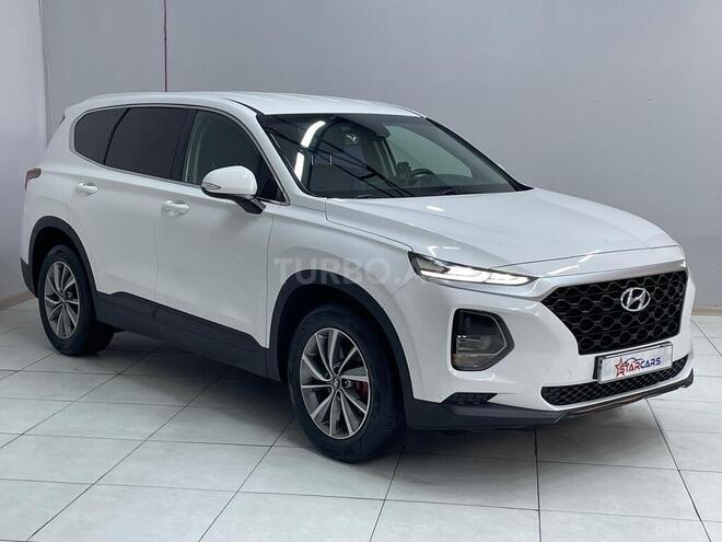 Hyundai Santa Fe-7