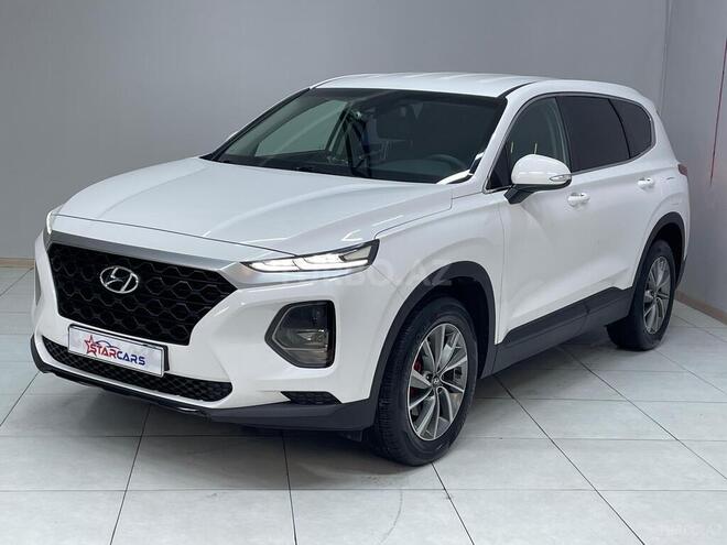 Hyundai Santa Fe-8