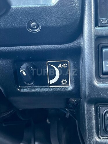 LADA (VAZ) Niva 2016, 144,255 km - 1.6 l - Gəncə