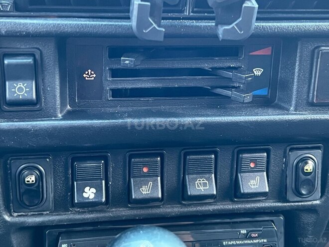 LADA (VAZ) Niva 2016, 144,255 km - 1.6 l - Gəncə