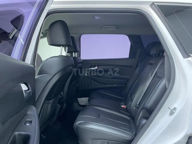 Hyundai Santa Fe-22