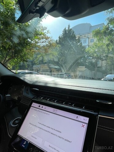 Jeep Grand Cherokee 2022, 35,000 km - 2.0 l - Bakı