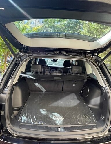Jeep Grand Cherokee 2022, 35,000 km - 2.0 l - Bakı