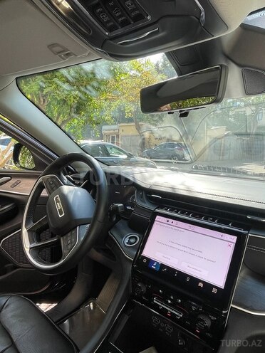 Jeep Grand Cherokee 2022, 35,000 km - 2.0 l - Bakı