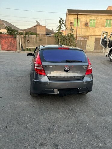 Hyundai i30 2010, 210,799 km - 1.4 l - Bakı
