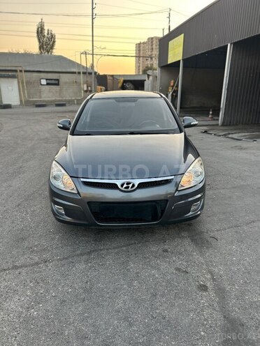 Hyundai i30 2010, 210,799 km - 1.4 l - Bakı