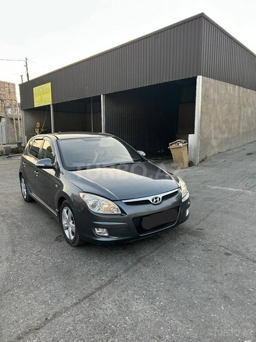 Hyundai i30 2010, 210,799 km - 1.4 l - Bakı