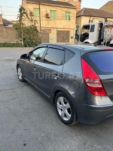 Hyundai i30 2010, 210,799 km - 1.4 l - Bakı